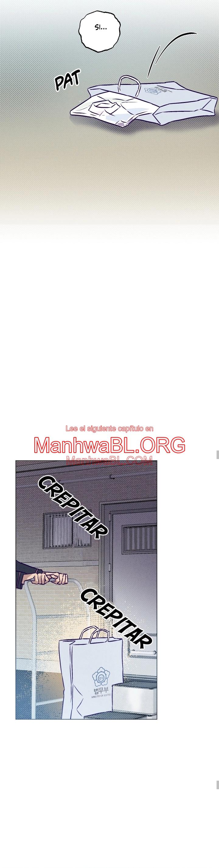 Desayuno en prision - Capítulo 15 3 manhwa