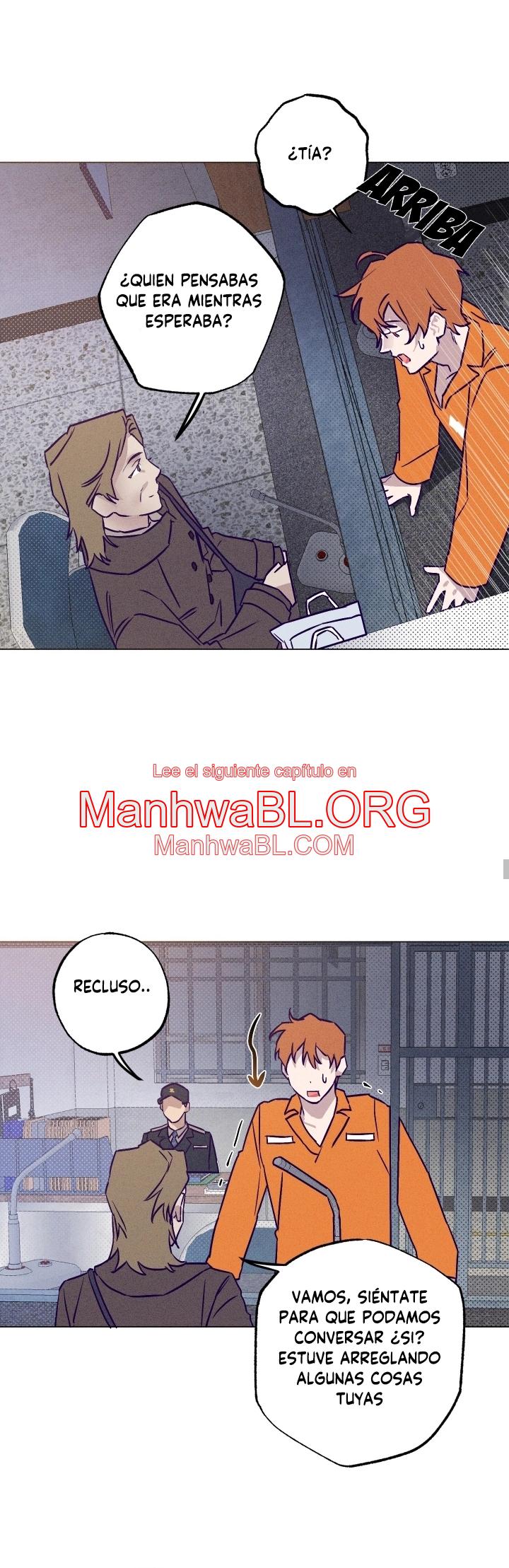 Desayuno en prision - Capítulo 15 2 manhwa