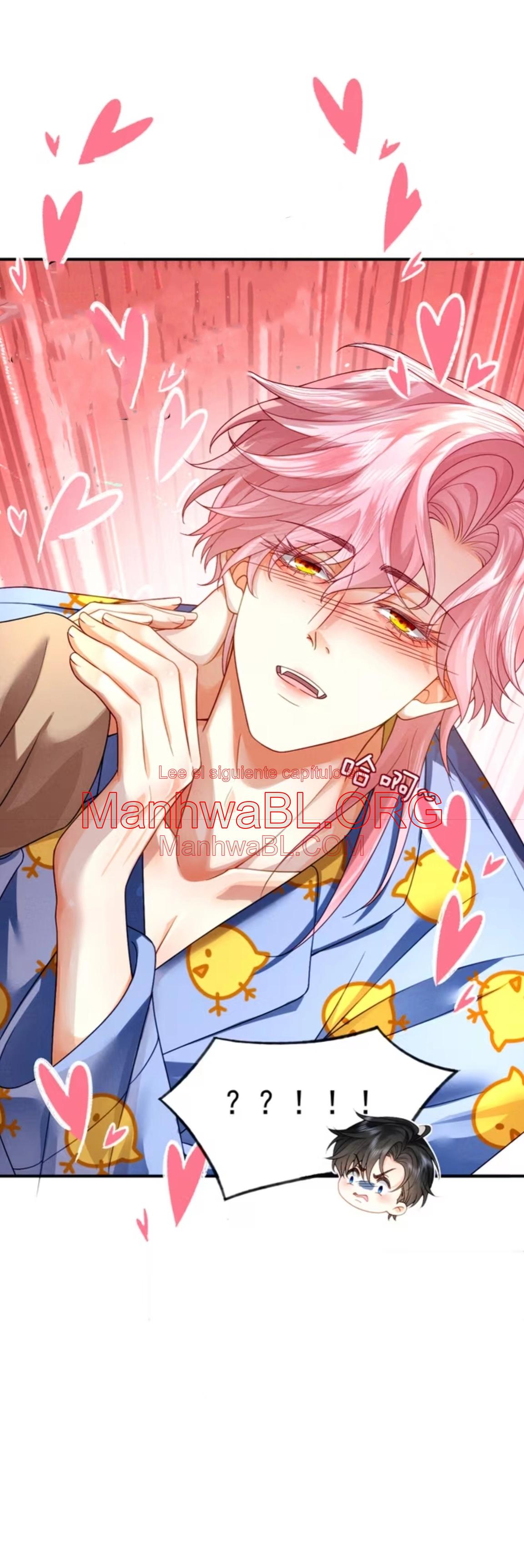 Mi enfermizo hermano me exige sin control - Capítulo 6 3 manhwa