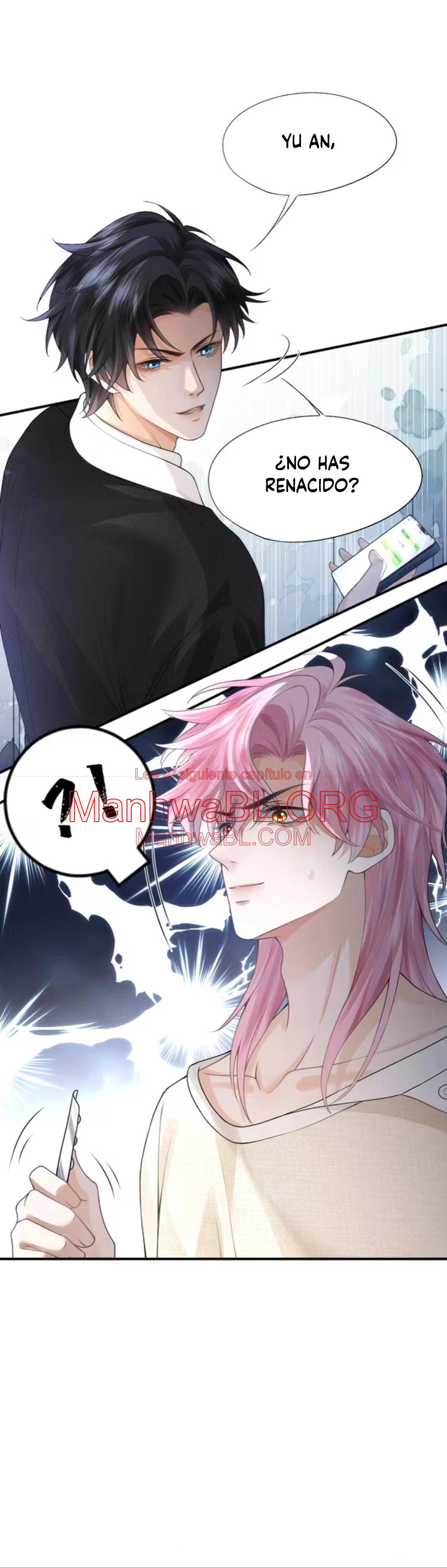 Mi enfermizo hermano me exige sin control - Capítulo 2 3 manhwa