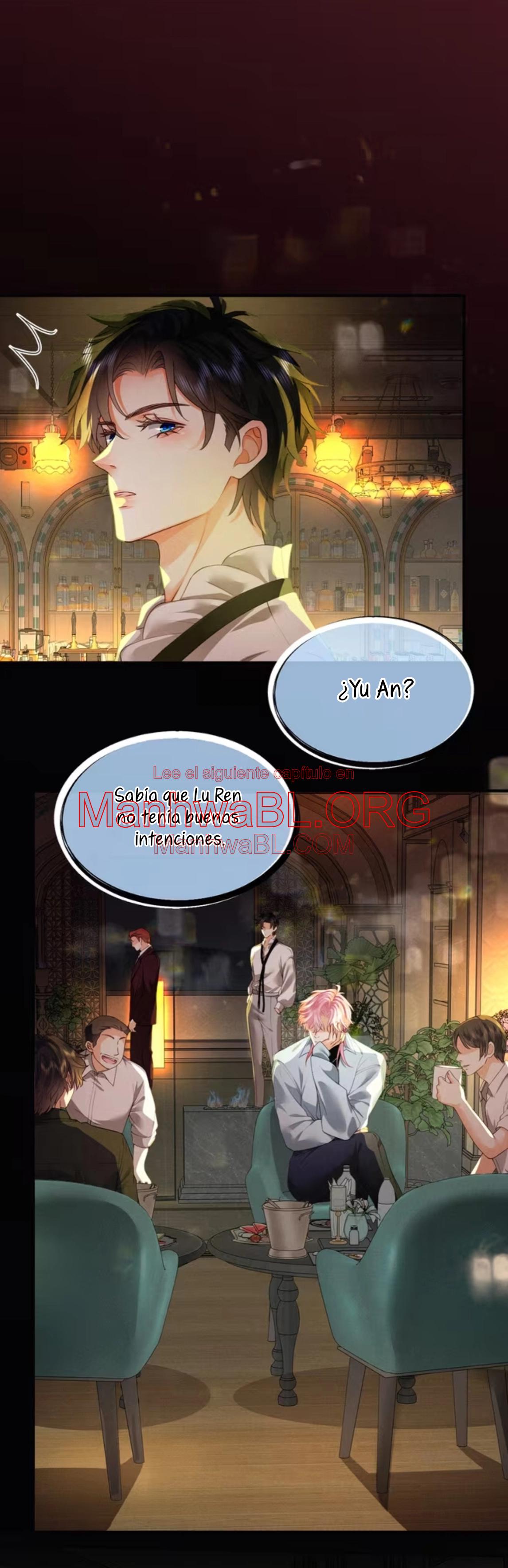 Mi enfermizo hermano me exige sin control - Capítulo 7 3 manhwa