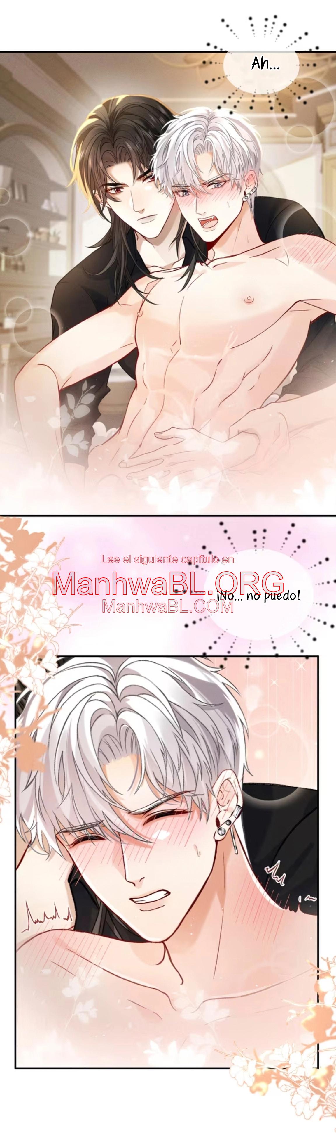 Reconocí al enemigo como padre - Capítulo 2 3 manhwa
