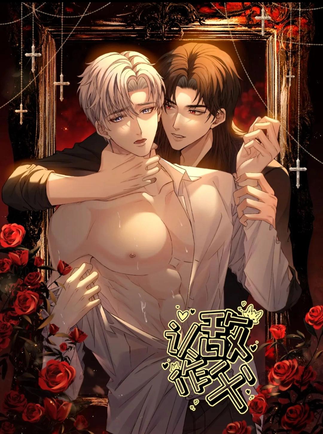 Reconocí al enemigo como padre - Capítulo 7 3 manhwa