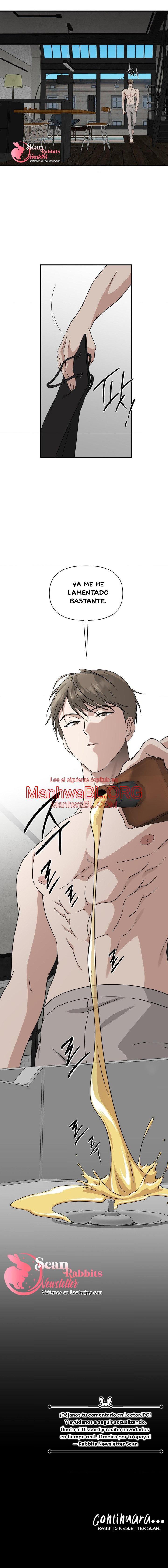 ¡Embriágate! – Honey & Bee - Capítulo 6 3 manhwa