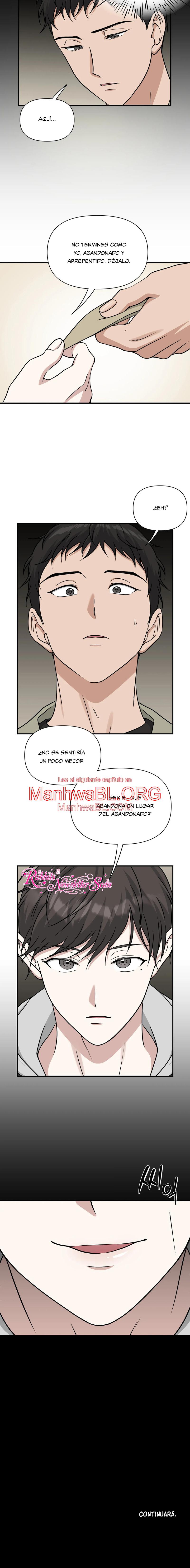 ¡Embriágate! – Honey & Bee - Capítulo 19 3 manhwa