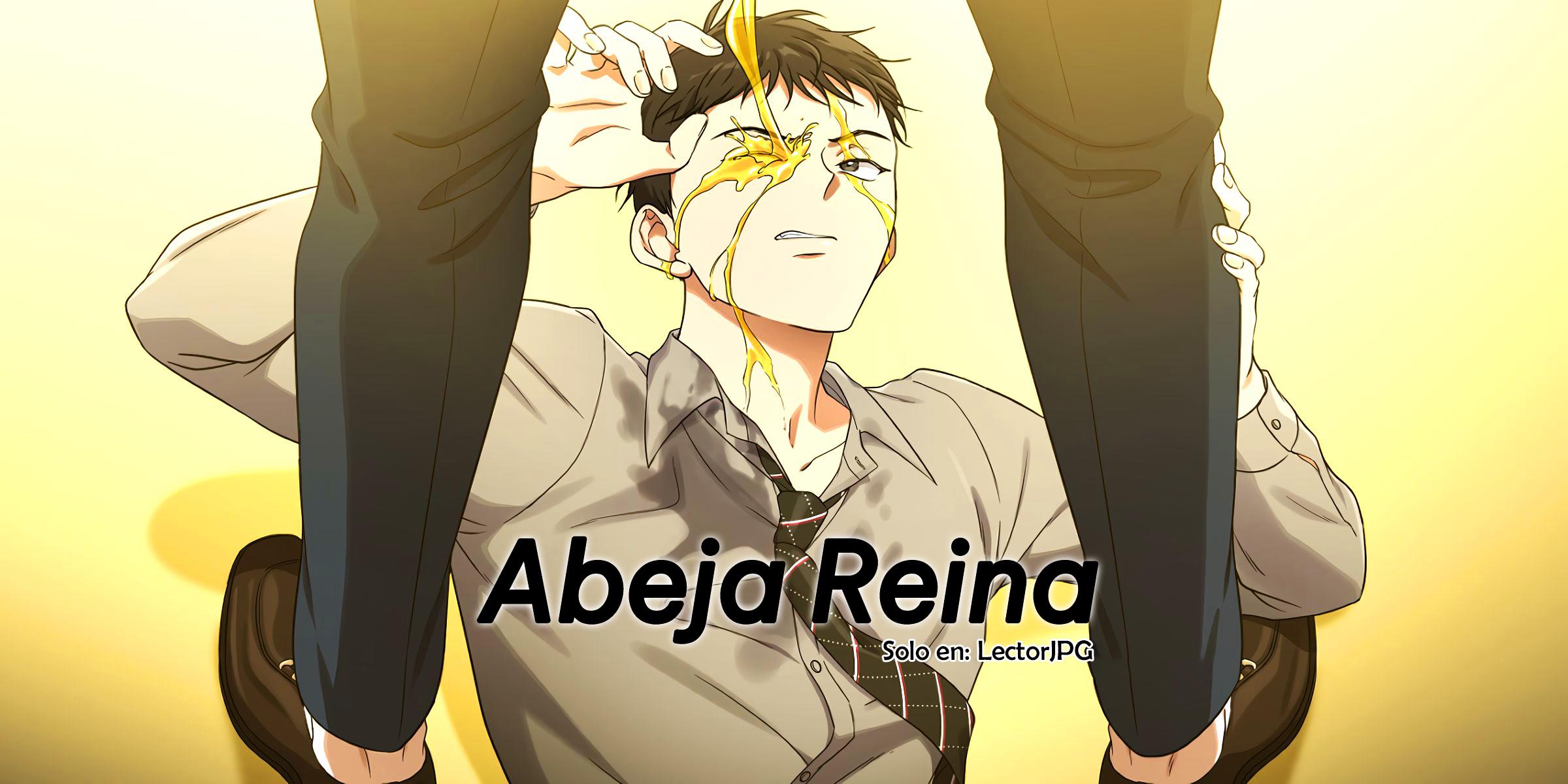 ¡Embriágate! – Honey & Bee - Capítulo 19 manhwa