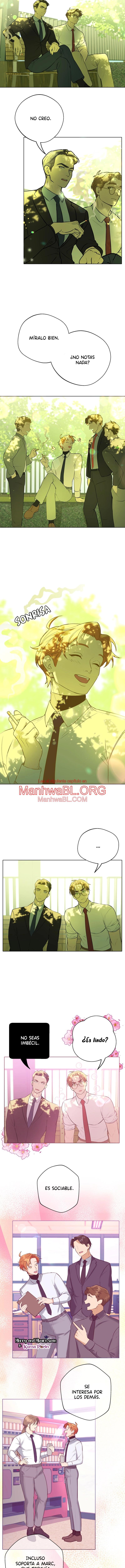 REMORA - Capítulo 2 2 manhwa