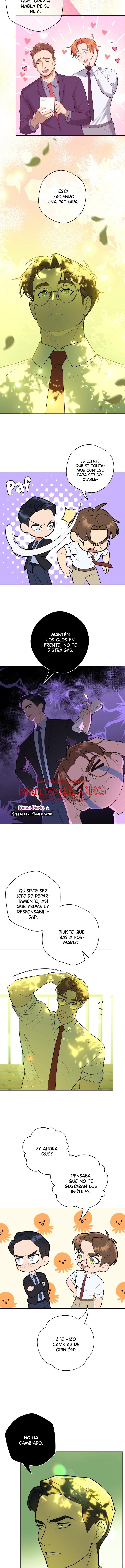 REMORA - Capítulo 2 2 manhwa