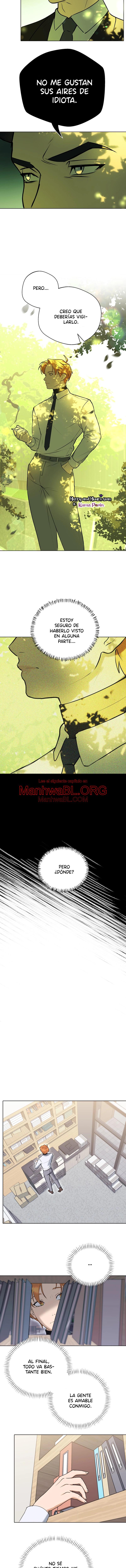 REMORA - Capítulo 2 2 manhwa