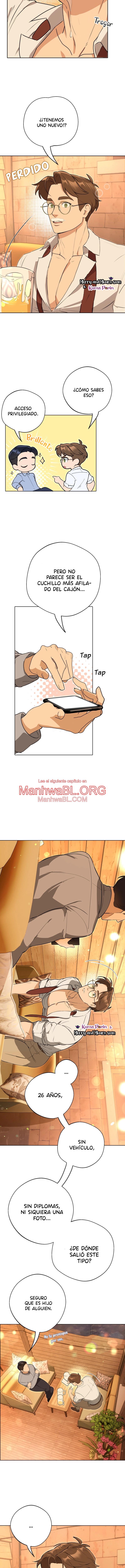 REMORA - Capítulo 1 2 manhwa