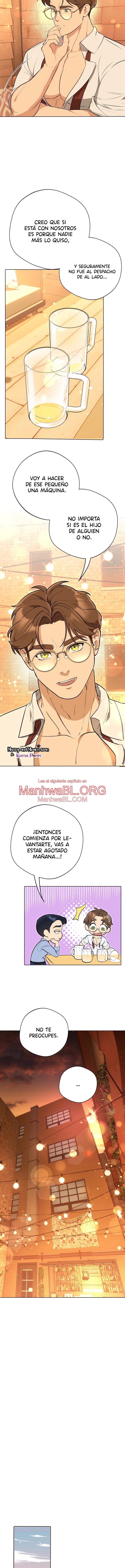 REMORA - Capítulo 1 2 manhwa