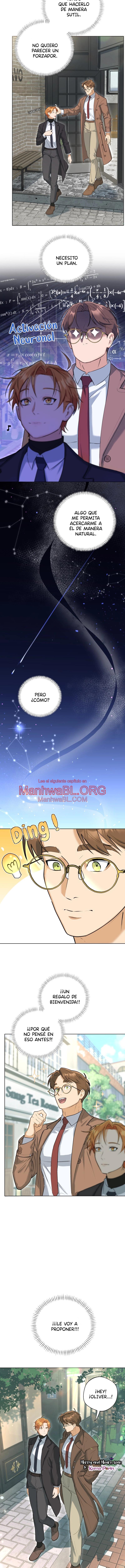 REMORA - Capítulo 4 3 manhwa