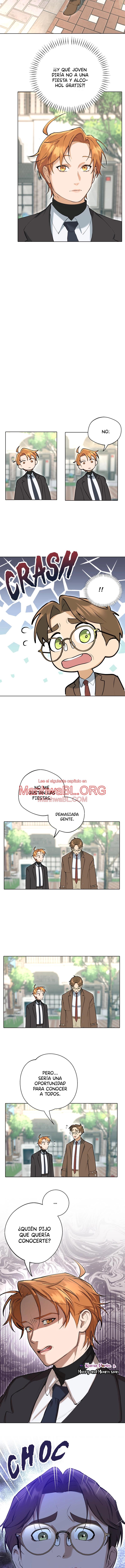 REMORA - Capítulo 4 3 manhwa