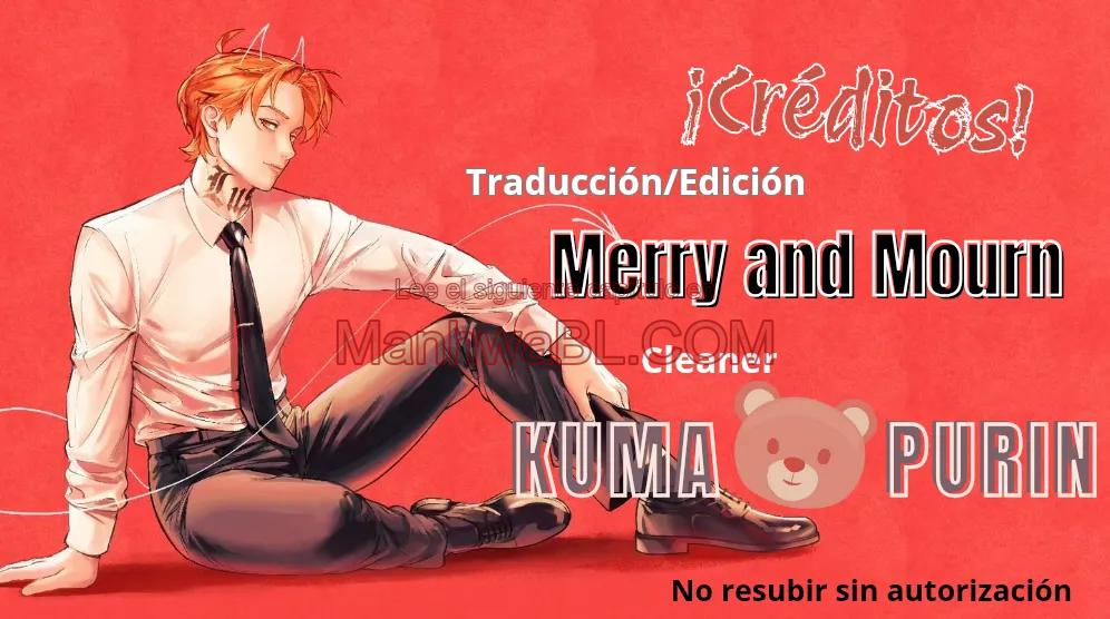 REMORA - Capítulo 5 manhwa