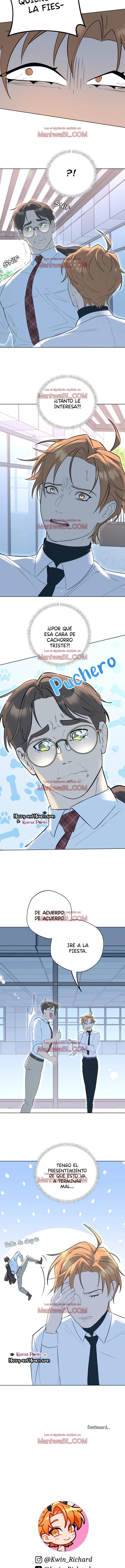 REMORA - Capítulo 5 manhwa