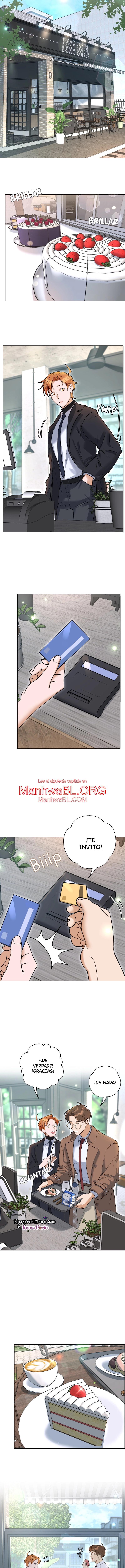 REMORA - Capítulo 4 2 manhwa