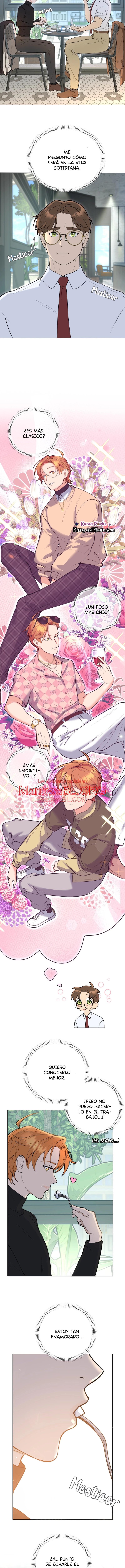REMORA - Capítulo 4 2 manhwa