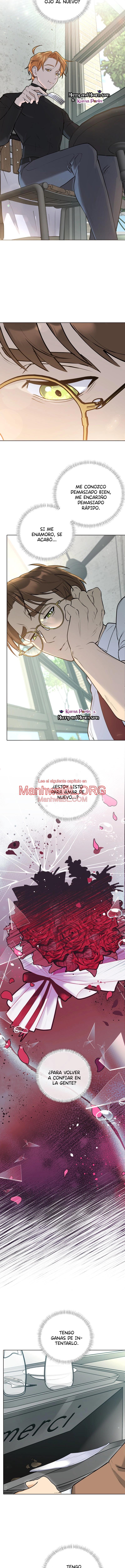 REMORA - Capítulo 4 2 manhwa
