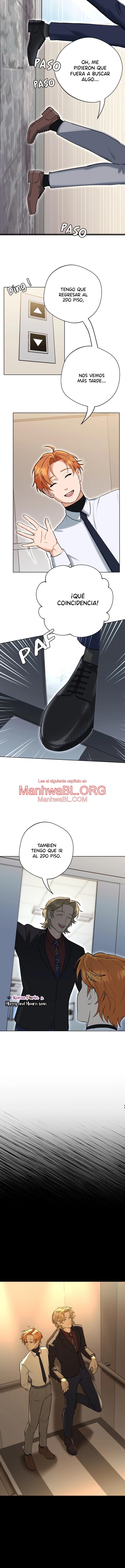 REMORA - Capítulo 2 3 manhwa