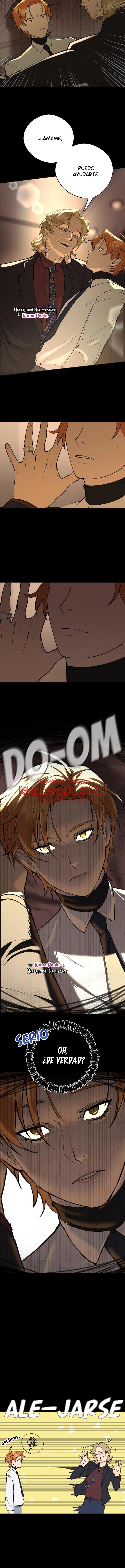 REMORA - Capítulo 2 3 manhwa