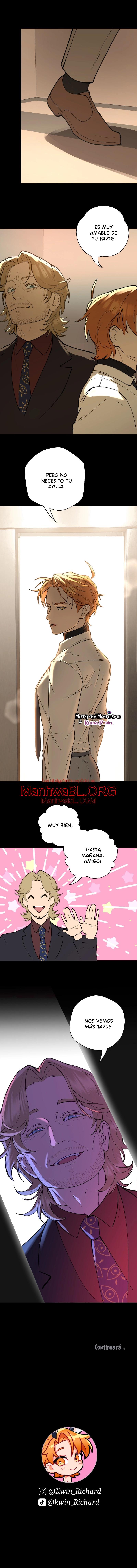 REMORA - Capítulo 2 3 manhwa