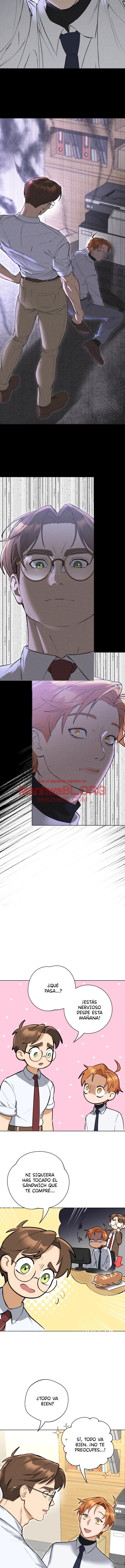 REMORA - Capítulo 3 2 manhwa