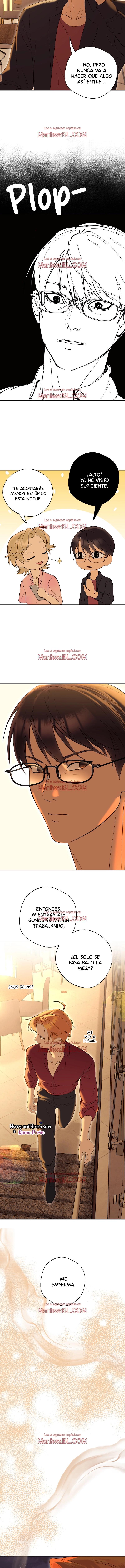 REMORA - Capítulo 6 2 manhwa