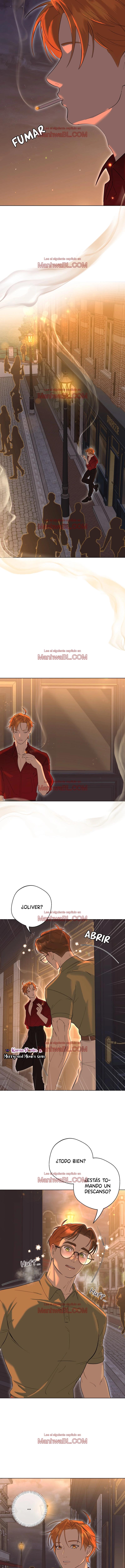 REMORA - Capítulo 6 2 manhwa