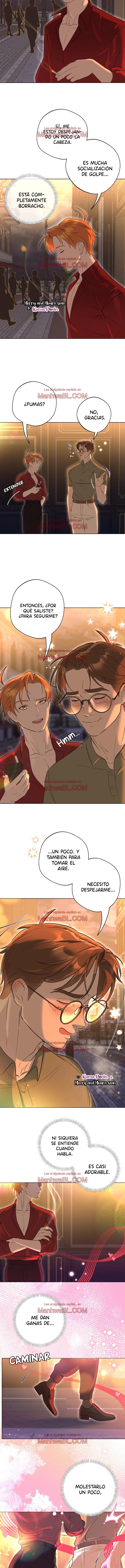 REMORA - Capítulo 6 2 manhwa