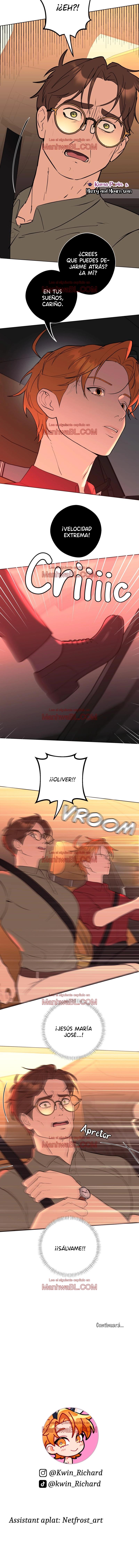 REMORA - Capítulo 7 3 manhwa