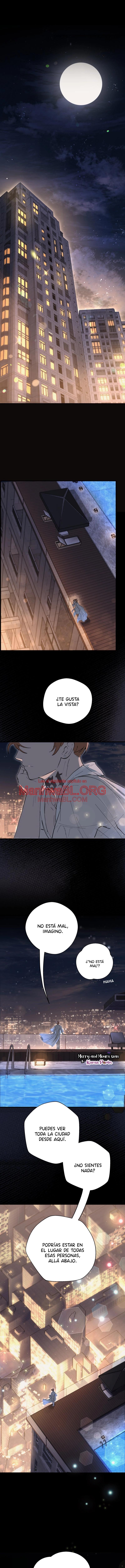 REMORA - Capítulo 1 manhwa