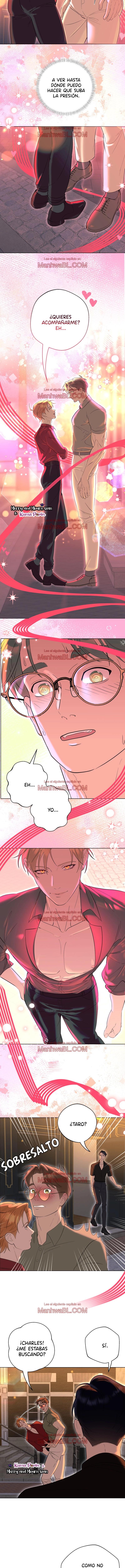 REMORA - Capítulo 6 3 manhwa