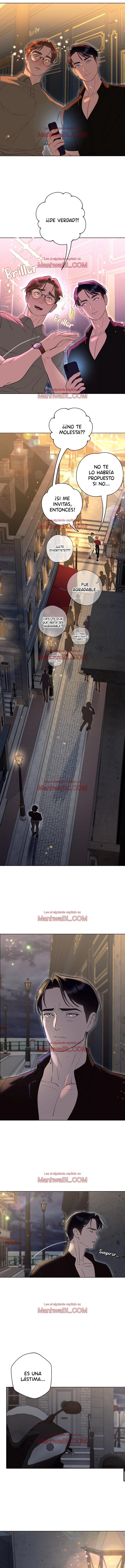 REMORA - Capítulo 6 3 manhwa