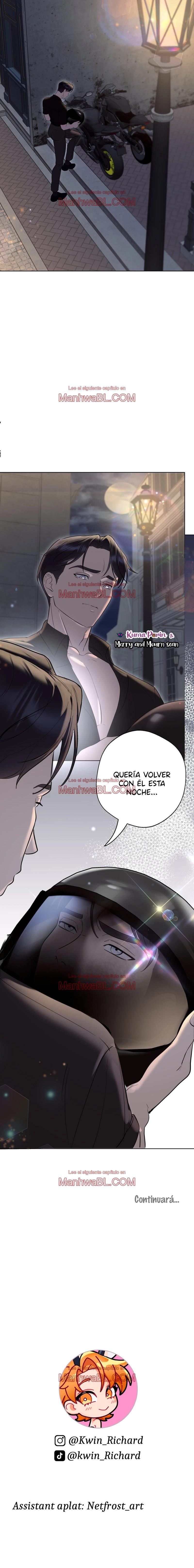 REMORA - Capítulo 6 3 manhwa