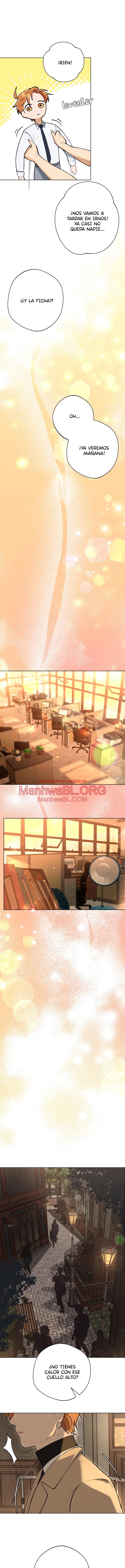 REMORA - Capítulo 3 3 manhwa