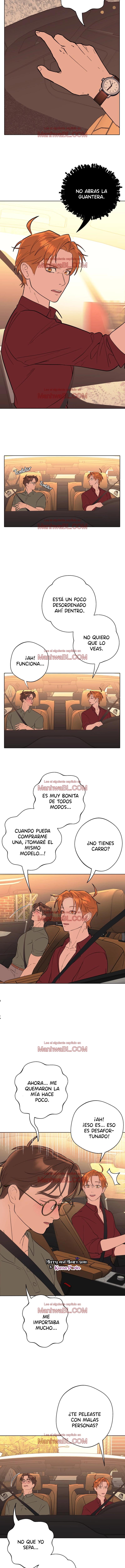 REMORA - Capítulo 7 manhwa
