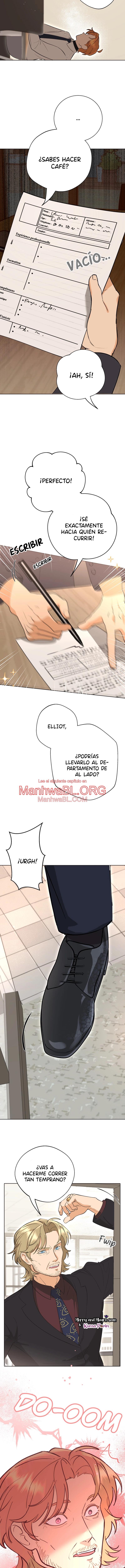 REMORA - Capítulo 1 3 manhwa