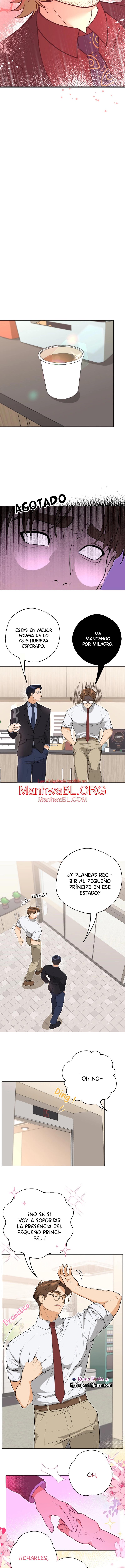 REMORA - Capítulo 1 3 manhwa