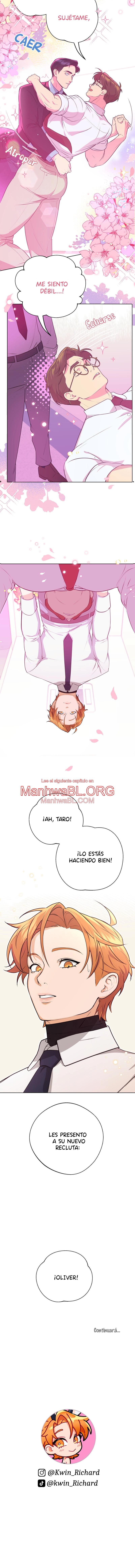 REMORA - Capítulo 1 3 manhwa