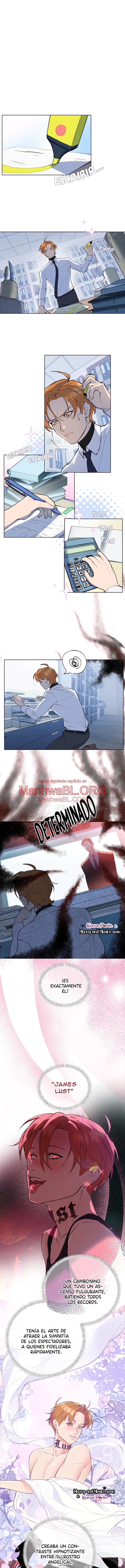 REMORA - Capítulo 4 manhwa