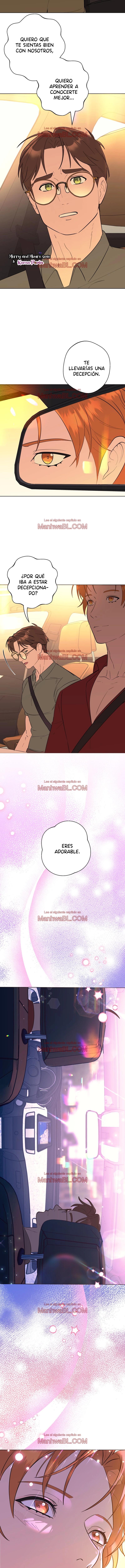 REMORA - Capítulo 7 2 manhwa