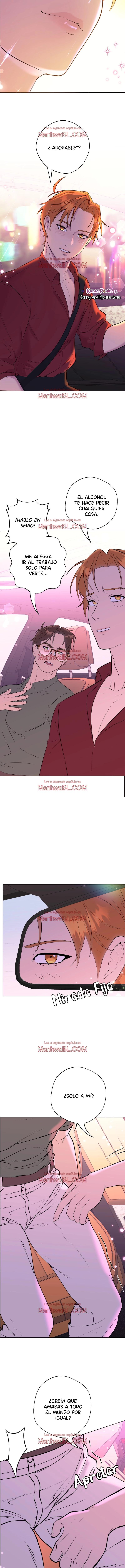 REMORA - Capítulo 7 2 manhwa