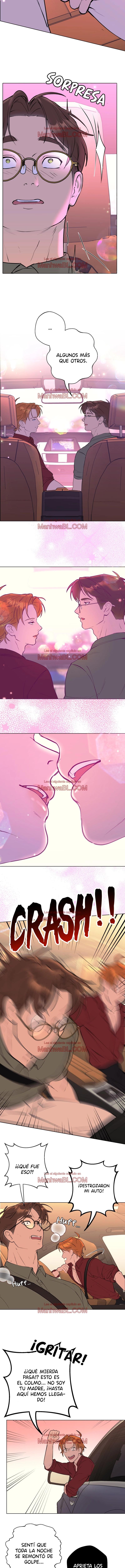REMORA - Capítulo 7 2 manhwa