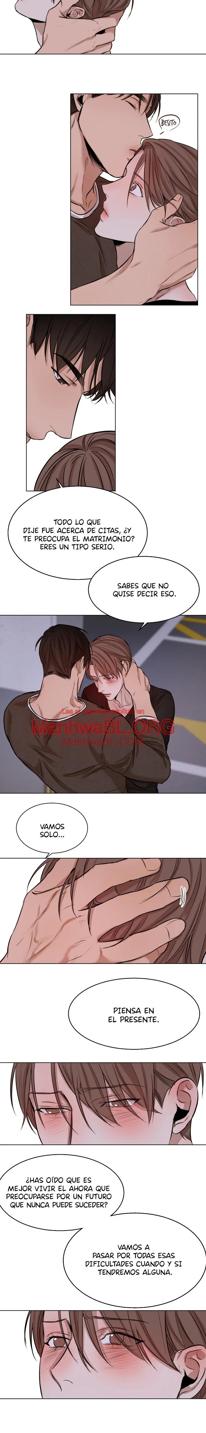 Secondo Piatto - Capítulo 51 2 manhwa