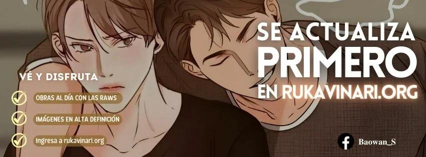 Secondo Piatto - Capítulo 53 manhwa