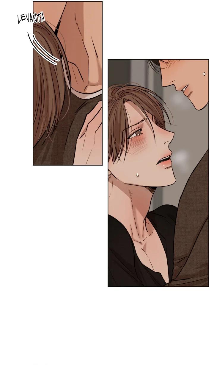 Secondo Piatto - Capítulo 53 manhwa