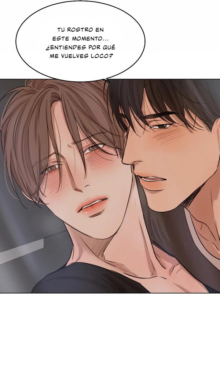 Secondo Piatto - Capítulo 53 manhwa