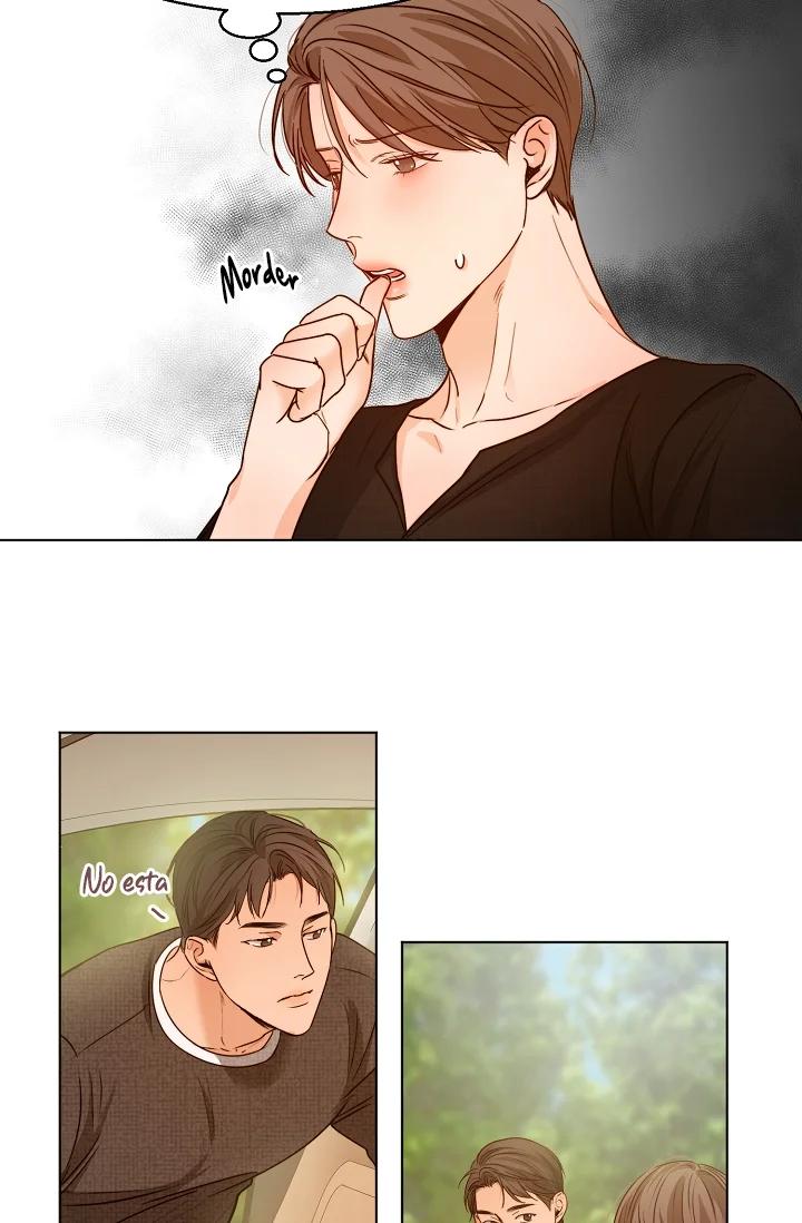 Secondo Piatto - Capítulo 45 3 manhwa