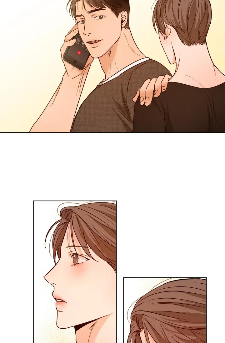 Secondo Piatto - Capítulo 45 3 manhwa