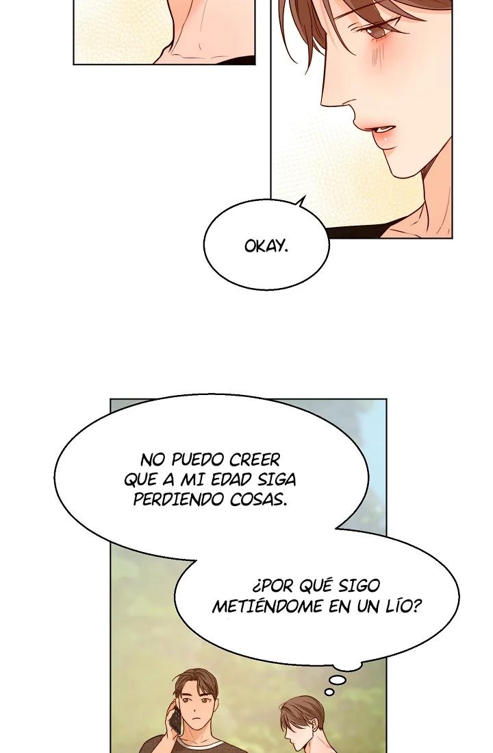Secondo Piatto - Capítulo 45 3 manhwa